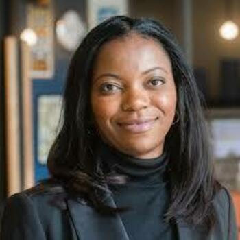 Olaide Oboh