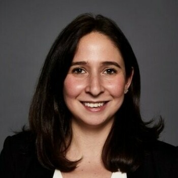 Rebecca Shafran
