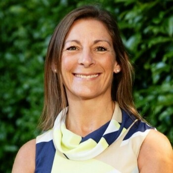 Kate Gilmartin