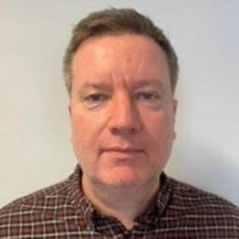 Paul Lakin