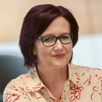 Mary Parsons