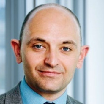 Tom Shaw