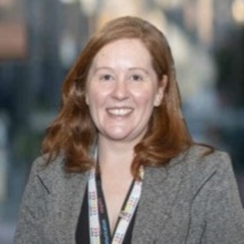 Julie Wood