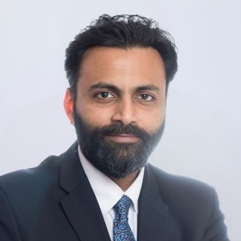Samkit Shah