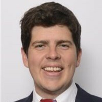 Cllr Huw Thomas
