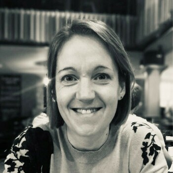 Geraldine Wildman