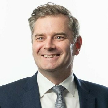 Ian Smyth