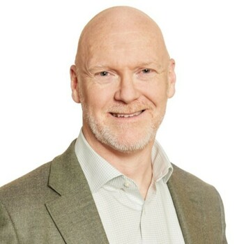 Ian Tuddenham