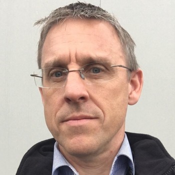 Stewart Mounsey