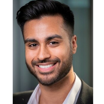 Dev Gidda