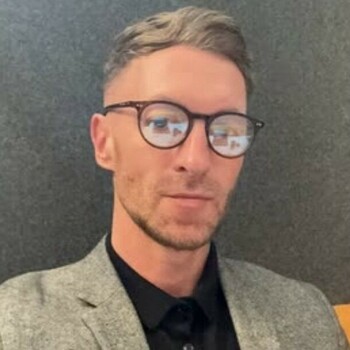 Chair: Iain Mansell
