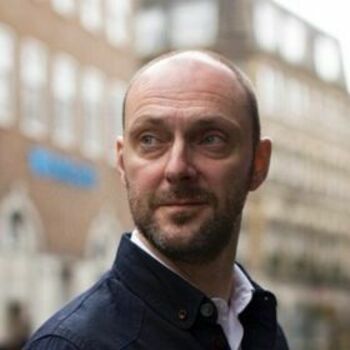 Martyn Evans