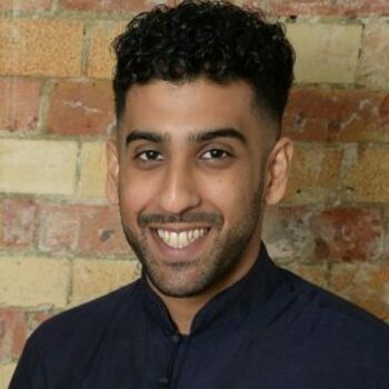 Shawab Iqbal