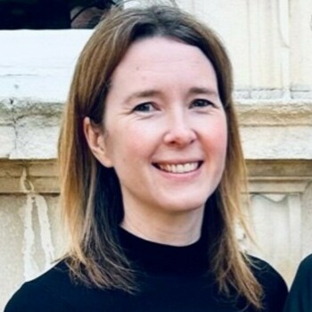 Sian Lloyd