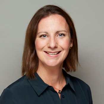 Caroline McDade