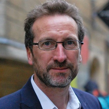 Stephen Kelly