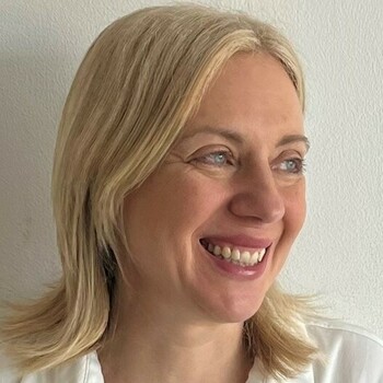 Chair: Fiona Bolam