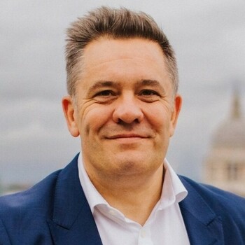 David Rowsell