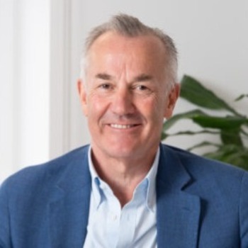 Richard Cherry