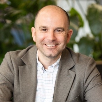 Stephen Bashford