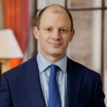 Andrew Taylor