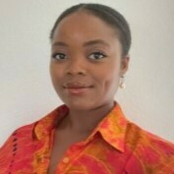 Hanna Afolabi