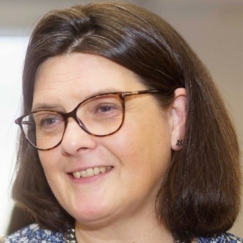 Jennifer Murray