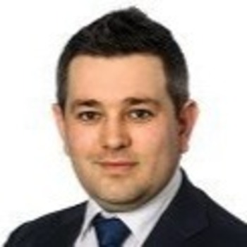 Steven Alexander