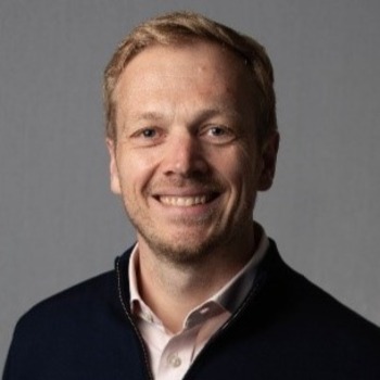 Dan King