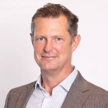 Andrew Murdoch