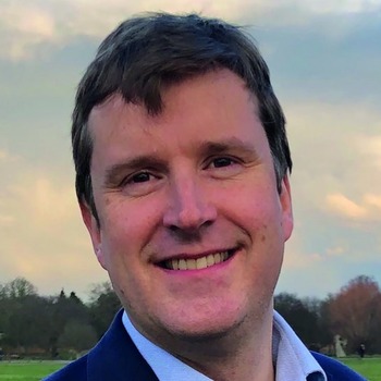 Ed Lockhart