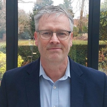 Chair: David Bridges
