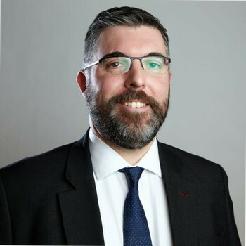 Mike Wiltshire