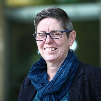 Tracey Carter