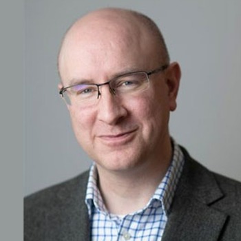 Stuart Brocklehurst