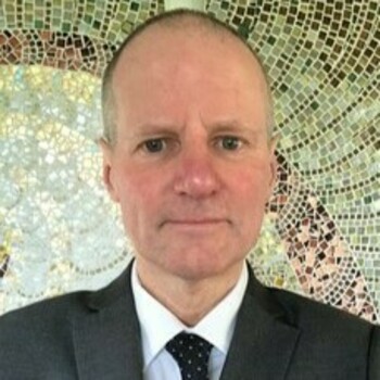 Phil Leigh