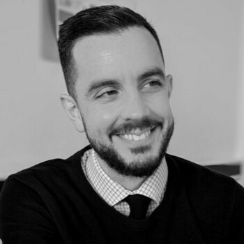 Patrick Lyons