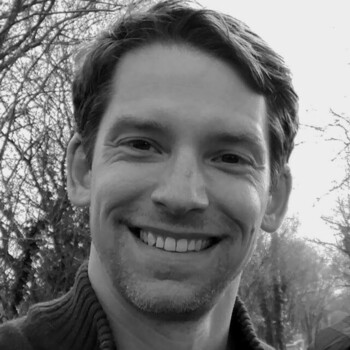 Chair: Jonathan Glerum