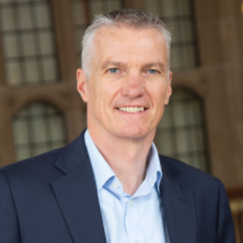 Professor Tim Jones