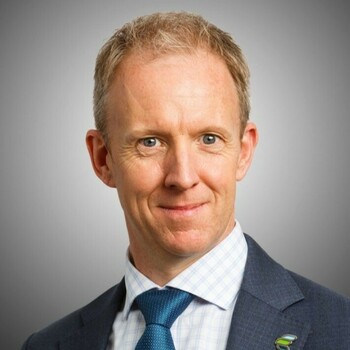 Chair: Mark Evans