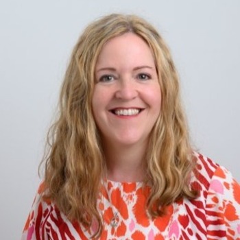 Tracey Hartley
