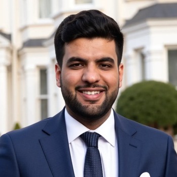Ali Karim