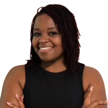 Natasha Tull