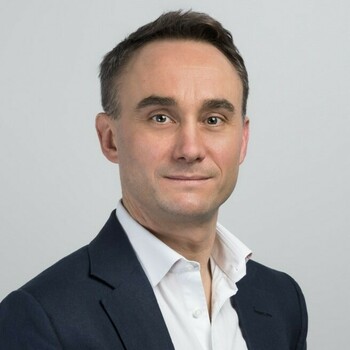 Michael Kirkland