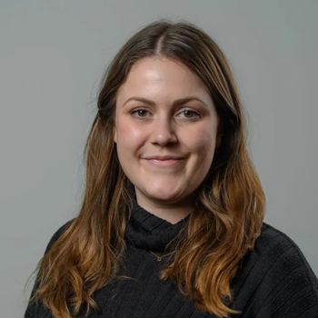 Grace Kneafsey