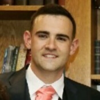 Rhys Parry