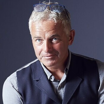 Richard Upton