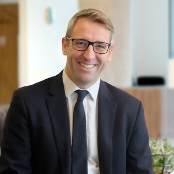 Toby Reid