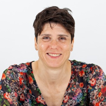 Gesine Junker