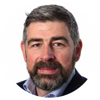 Rob Byrnes